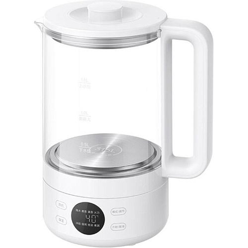 Електрочайник MiJia Smart Multifunctional Health S1 (MDS2A0)