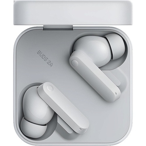 Навушники CMF by Nothing Buds 2a Light Grey (A10600109) - придбати в Дніпрі, Україні: ціна, характеристики | інтернет-магазин TOUCH