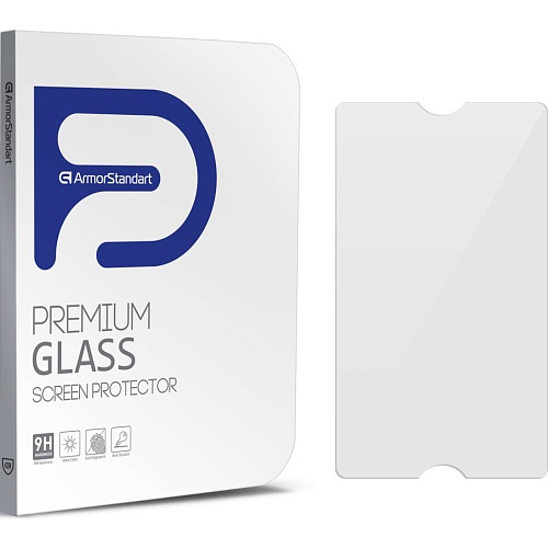 Захисне скло ArmorStandart PlayStation Portal PS5 Glass (ARM74477) - придбати в Дніпрі, Україні: ціна, характеристики | інтернет-магазин TOUCH