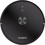 Робот-пилосос KASPO K6 PRO Black