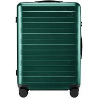 Чемодан 90FUN NINETYGO Rhine PRO Plus Luggage 20" Green (6971732585155) Чемодан 90FUN NINETYGO Rhine PRO Plus Luggage 20" Green (6971732585155)