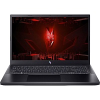 Ноутбук Acer Nitro V 15 ANV15-51-98N0 (NH.QQEAA.007) - придбати в Дніпрі, Україні: ціна, характеристики | інтернет-магазин TOUCH