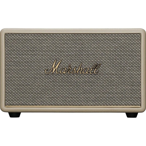 Акустическая система Marshall Acton III Cream (1006005) 