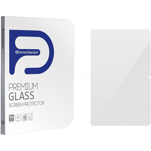 Захисне скло ArmorStandart Glass.CR для Honor Pad X9 (ARM74052) - придбати в Дніпрі, Україні: ціна, характеристики | інтернет-магазин TOUCH