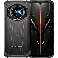 Смартфон Doogee S119 8/512GB Red Смартфон Doogee S119 8/512GB Red