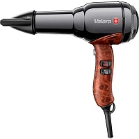 Фен Valera Swiss Steel-Master Light BlackChrome (SM 588.01 BL) - придбати в Дніпрі, Україні: ціна, характеристики | інтернет-магазин TOUCH