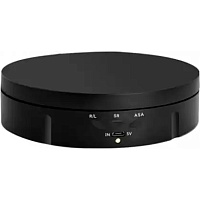 Поворотный стол Puluz 3 в 1 EDA003423602A 15/18/22см