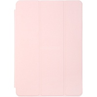 Чехол-книжка Smart Leather Case для Apple iPad Air 10.9" (2020) Pink Sand AAA