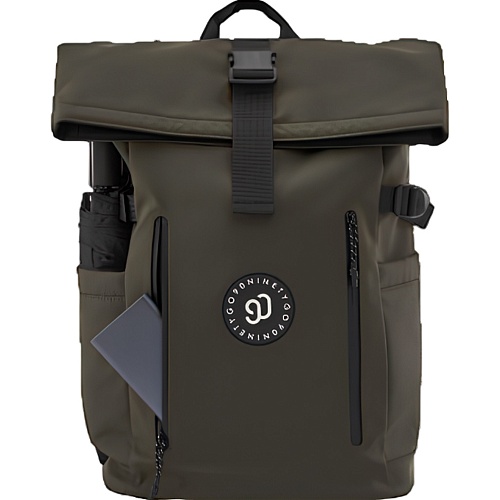 Рюкзак 90FUN Outdoor Sports Backpack 21.6 л Dark Green (6941413231626) - придбати в Дніпрі, Україні: ціна, характеристики | інтернет-магазин TOUCH