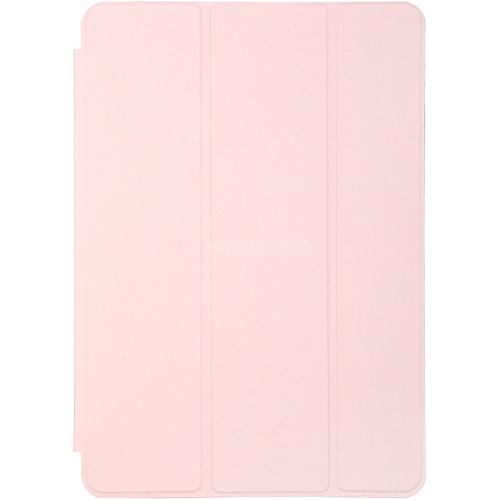 Чехол-книжка Smart Leather Case для Apple iPad Air 10.9" (2020) Pink Sand AAA