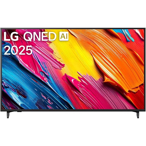 Телевизор LG AI 70 55" QNED UHD 4K (55QNED70A6A) UA
