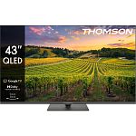 Телевизор Thomson QG5C14 43" QLED 4K UHD (43QG5C14)