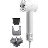 Фен Soocas Nova A1 White - придбати в Дніпрі, Україні: ціна, характеристики | інтернет-магазин TOUCH