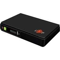 Источник бесперебойного питания (ИБП) для роутера LogicPower LP-430PRO (22898)