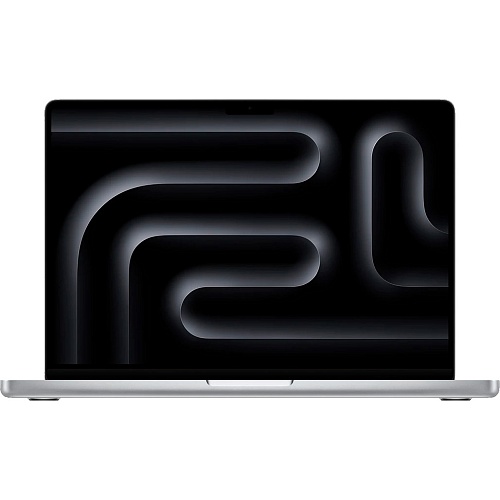 Ноутбук Apple MacBook Pro 14'' M3 Pro 18GB/512GB Silver 2023 (MRX63)