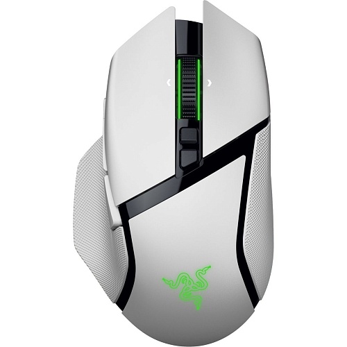 Мышь Razer Basilisk V3 Pro 35K White (RZ01-05240200-R3G1)