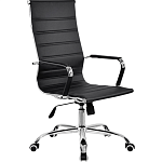 Офисное кресло GT Racer B-2008 Black