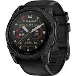 Смарт-часы Garmin tactix 8 - 51 mm Solar Includes Applied Ballistics Ultralight Solver (010-03407-00/01)