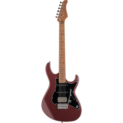 Электрогитара Cort G250 SE Vivid Burgundy 