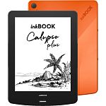 Электронная книга inkBook Calypso Plus Orange