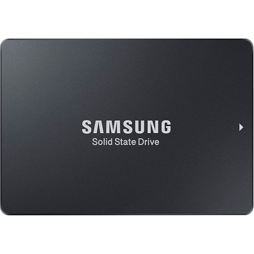SSD накопичувач Samsung PM893 480GB (MZ7L3480HCHQ-00A07) - придбати в Дніпрі, Україні: ціна, характеристики | інтернет-магазин TOUCH