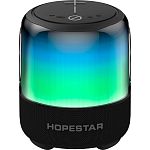 Портативна акустика Hopestar Portable Speaker SC-01 Black