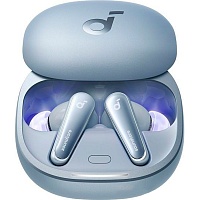 Наушники SoundCore Liberty 4 Sky Blue (A3953G31) Наушники SoundCore Liberty 4 Sky Blue (A3953G31)