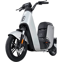 Электроскутер Yadea V7 Gray