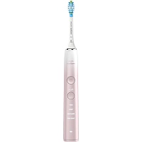 Электрическая зубная щетка Philips Sonicare DiamondClean 9000 HX9911/84 Электрическая зубная щетка Philips Sonicare DiamondClean 9000 HX9911/84