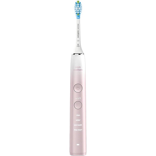 Електрична зубна щітка Philips Sonicare DiamondClean 9000 HX9911/84 - придбати в Дніпрі, Україні: ціна, характеристики | інтернет-магазин TOUCH