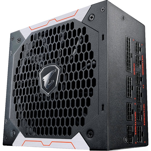Блок питания AORUS P750W (GP-AP750GM)