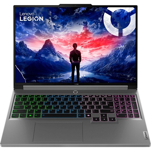 Ноутбук Lenovo Legion 5 16IRX9 (83DG00EFUS)