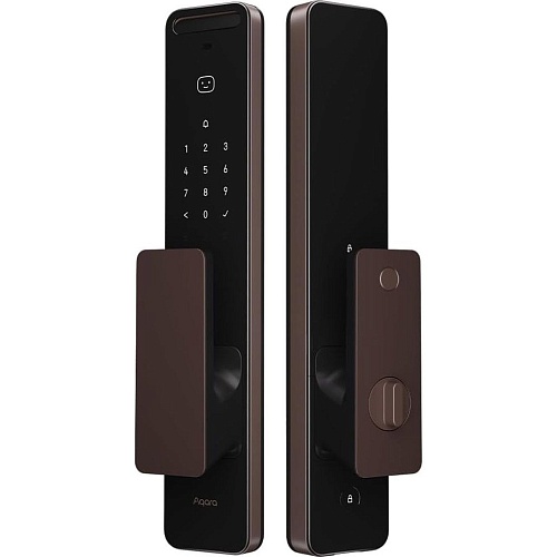 Умный замок Aqara Smart Door Lock D200i (ML-D01D)