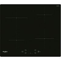 Индукционная варочная поверхность Whirlpool WS Q2160 NE Индукционная варочная поверхность Whirlpool WS Q2160 NE