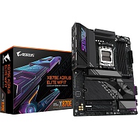 Материнська плата AORUS X870E Elite WIFI7 - придбати в Дніпрі, Україні: ціна, характеристики | інтернет-магазин TOUCH Материнська плата AORUS X870E Elite WIFI7 - придбати в Дніпрі, Україні: ціна, характеристики | інтернет-магазин TOUCH