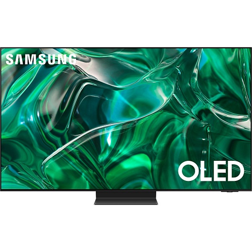 Телевизор Samsung S95C 65" OLED 4K (QE65S95C)