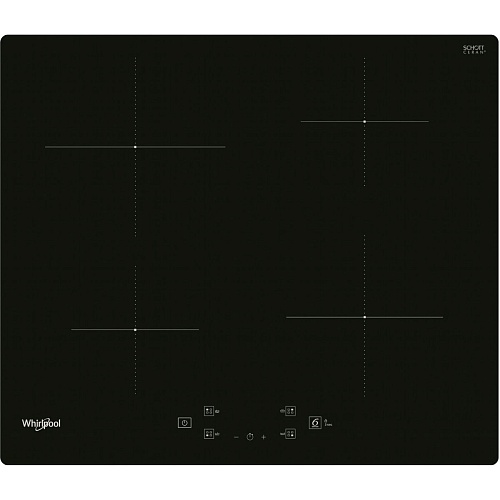 Индукционная варочная поверхность Whirlpool WS Q2160 NE