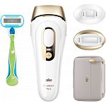 Фотоэпилятор Braun Silk-expert Pro 5 IPL (PL5154)