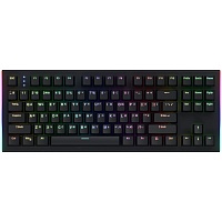 Клавіатура Hator Gravity X TKL Orange Black (HTK550UA) - придбати в Дніпрі, Україні: ціна, характеристики | інтернет-магазин TOUCH Клавіатура Hator Gravity X TKL Orange Black (HTK550UA) - придбати в Дніпрі, Україні: ціна, характеристики | інтернет-магазин TOUCH