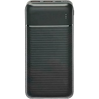 Внешний аккумулятор WiWU PW-B04 Speedy Series Power Bank 30000mAh 22.5w Black Внешний аккумулятор WiWU PW-B04 Speedy Series Power Bank 30000mAh 22.5w Black