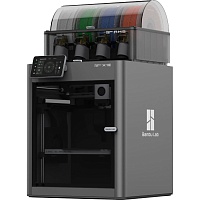 3D-принтер Bambu Lab X1E Combo