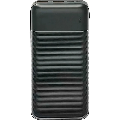 Внешний аккумулятор WiWU PW-B04 Speedy Series Power Bank 30000mAh 22.5w Black