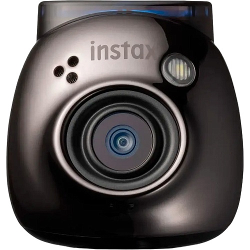 Фотоаппарат Fujifilm Instax Pal Gem Black (16812584)