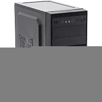 Корпус Casecom GN-1718 450W Black (GN-1718-450) Корпус Casecom GN-1718 450W Black (GN-1718-450)