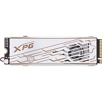 SSD накопитель XPG Mars 980 Pro 4TB (SMAR-980P-4TCI)