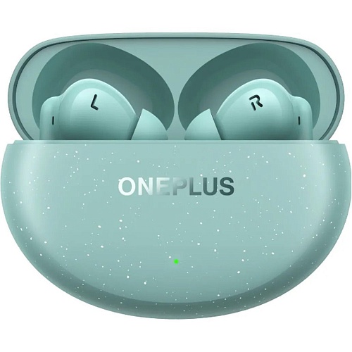 Наушники OnePlus Nord Buds 3 Pro E511A Soft Jade Наушники OnePlus Nord Buds 3 Pro E511A Soft Jade