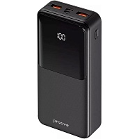 Внешний аккумулятор Proove Illuminator 20000mAh 22.5W (PBI222210001)