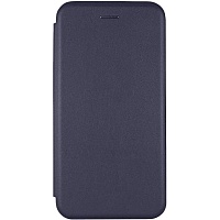 Чехол-книжка Classy Leather Case для Xiaomi Redmi A3 Midnight Blue