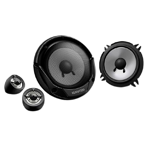 Компонентна автоакустика Kenwood KFC-E130P - придбати в Дніпрі, Україні: ціна, характеристики | інтернет-магазин TOUCH
