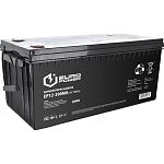 Аккумулятор Europower AGM 12V (12V/200Ah/1200Wh) (EP12-200M8)